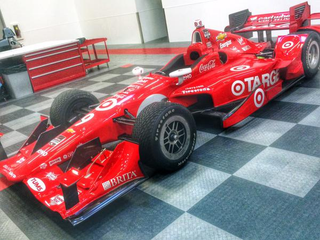 Illustration for article titled The Secrets of IndyCar Aero KitsĀ